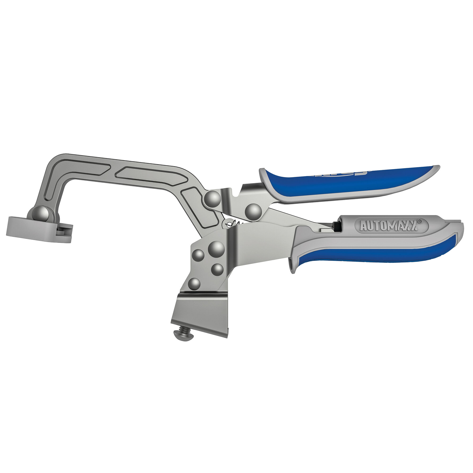 Details about  / KREG 3-inch Heavy-Duty Automaxx Bench Clamp System KBC3-HDSYS